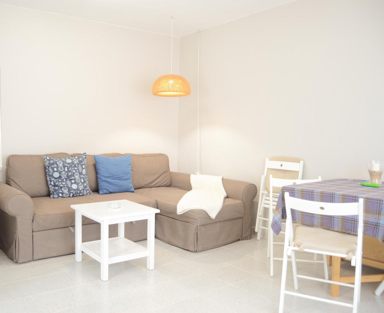 Apartamentos El Marinero - Avenida Калета де Себо Екстериор снимка