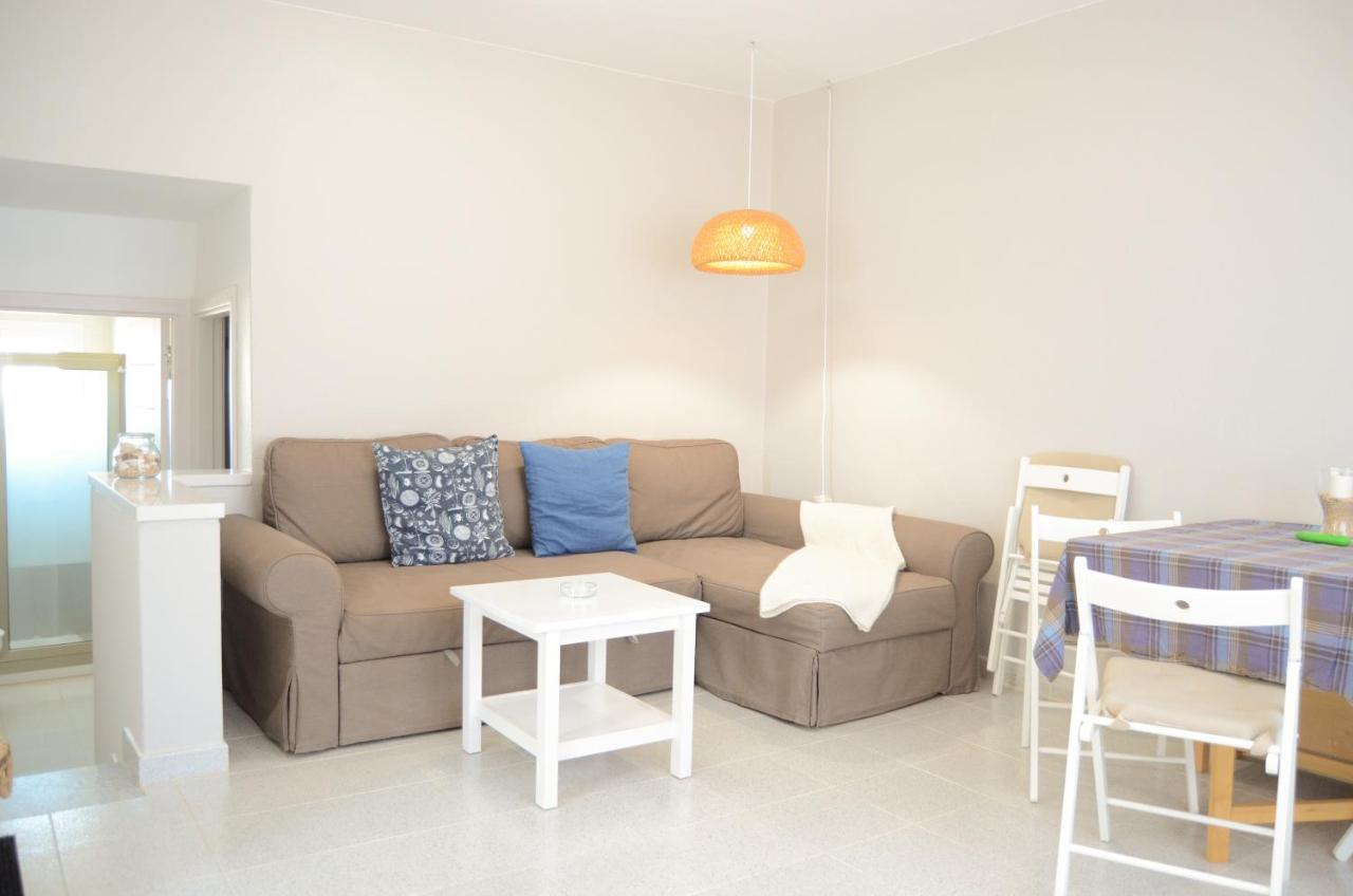 Apartamentos El Marinero - Avenida Калета де Себо Екстериор снимка