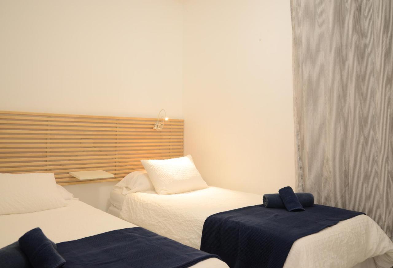 Apartamentos El Marinero - Avenida Калета де Себо Екстериор снимка